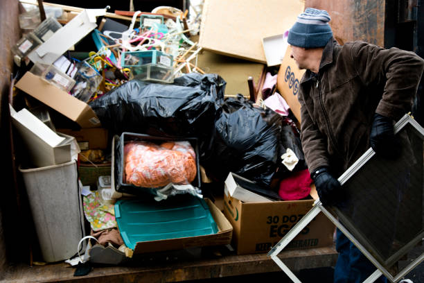 Best Basement Cleanout  in Sanford, ME