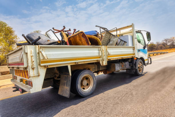 Best Retail Junk Removal  in Sanford, ME